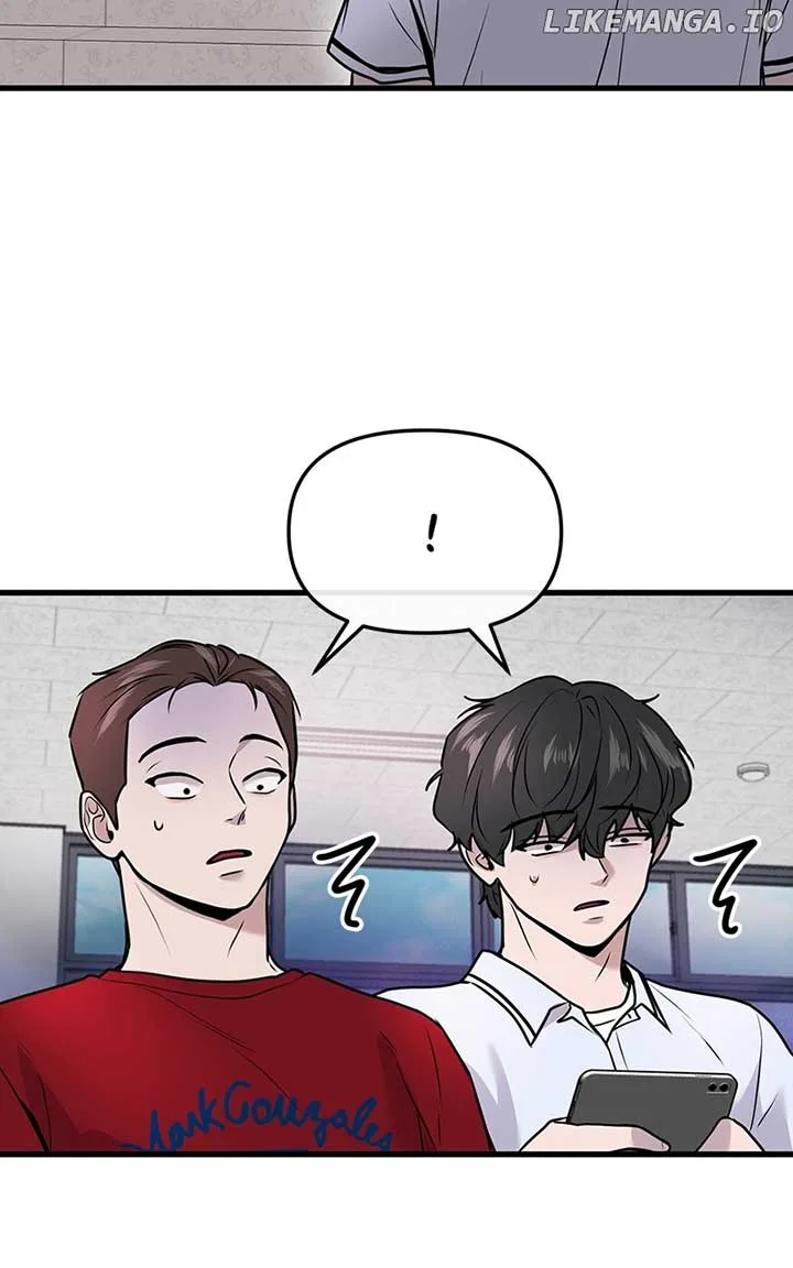 Back to Chanbi Chapter 14 page 24