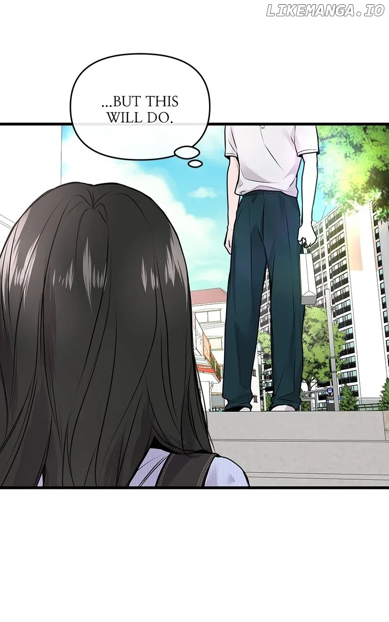 Back to Chanbi Chapter 9 page 47