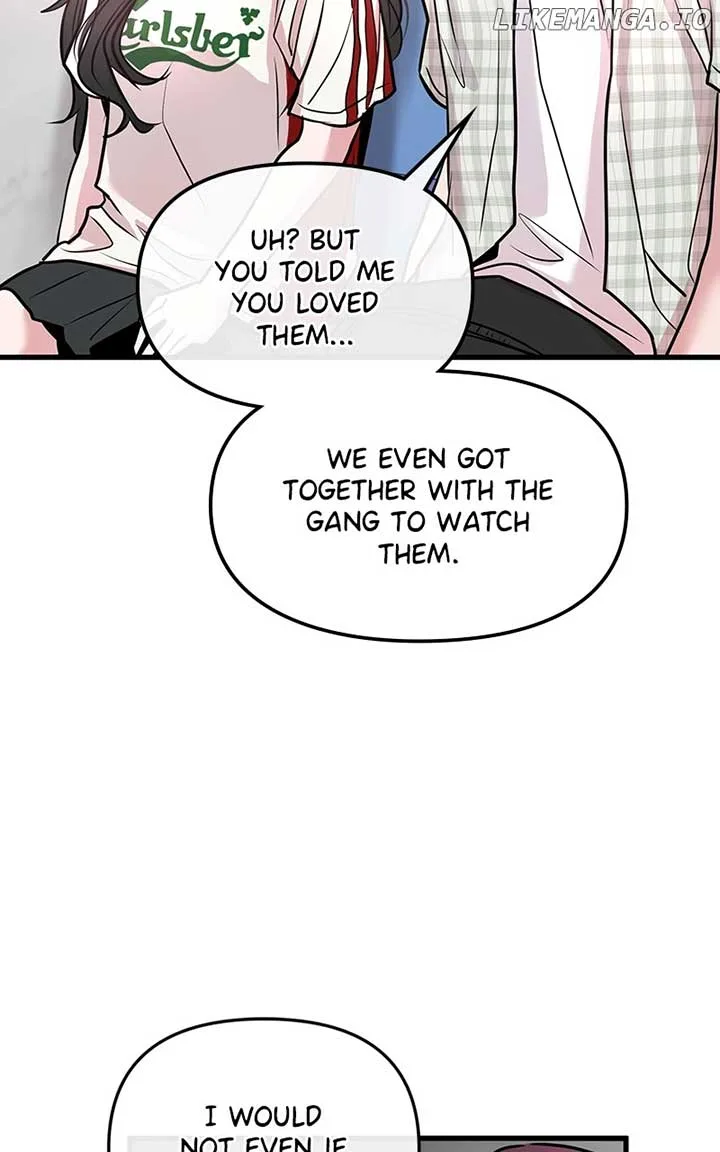 Back to Chanbi Chapter 17 page 30