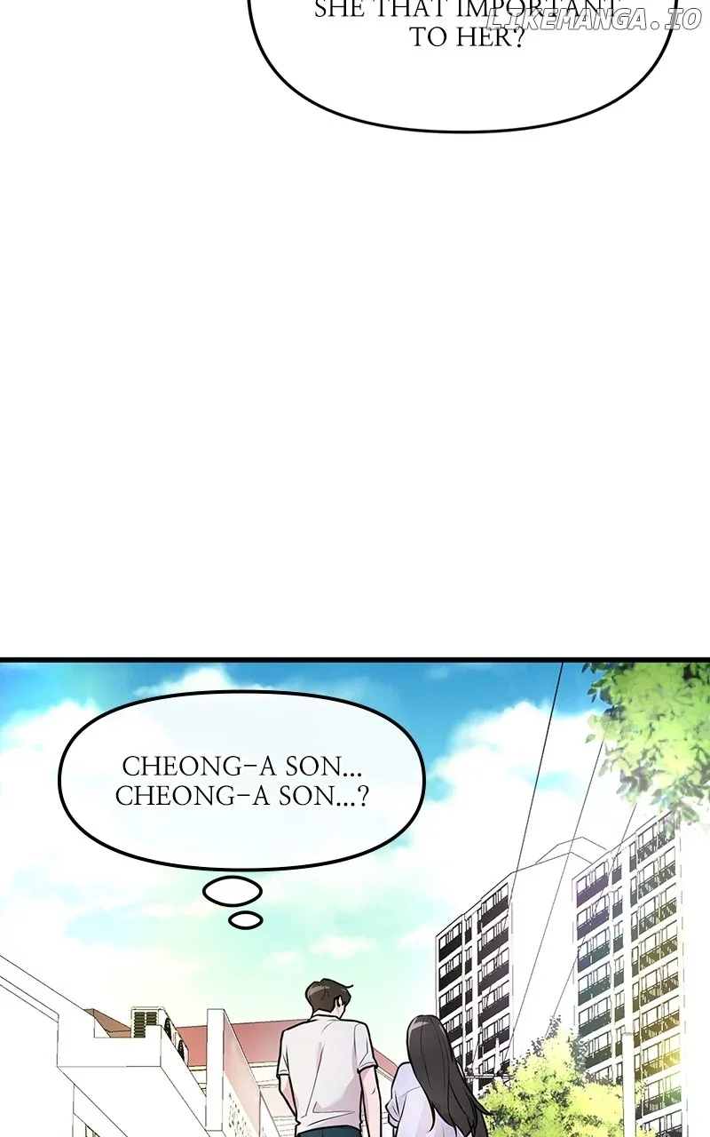 Back to Chanbi Chapter 9 page 61