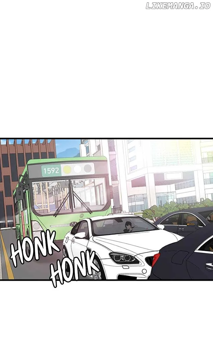 Back to Chanbi Chapter 17 page 34