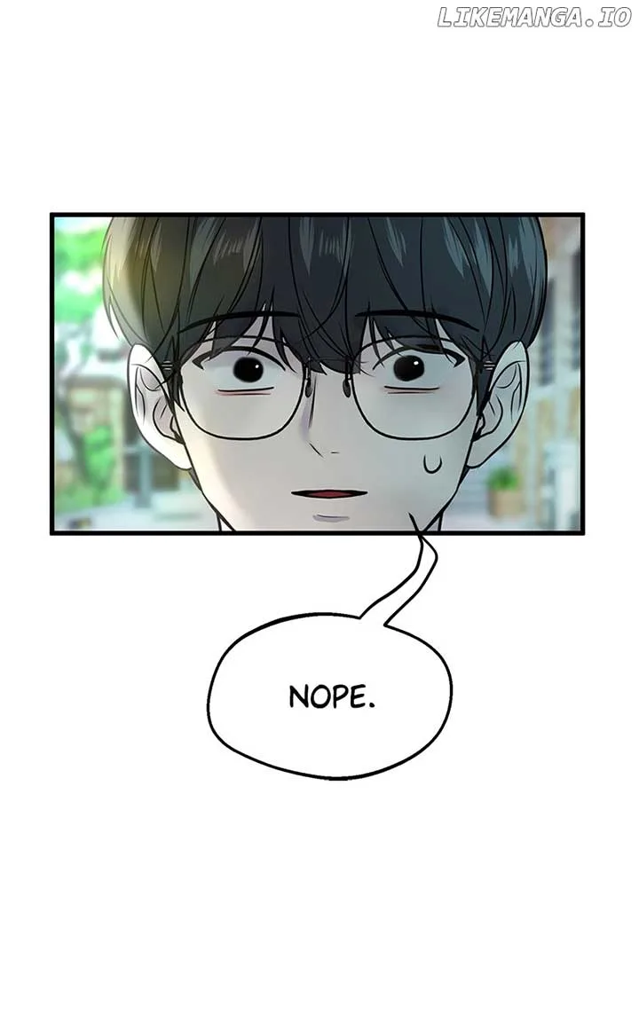 Back to Chanbi Chapter 15 page 22