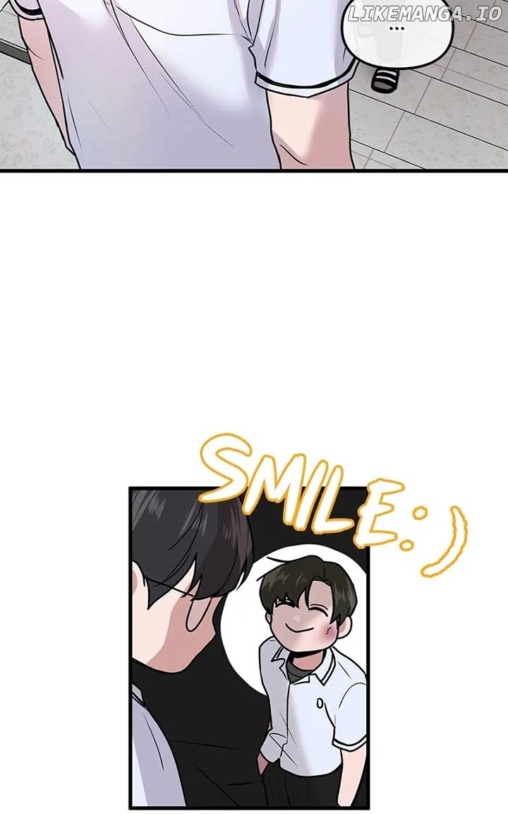Back to Chanbi Chapter 14 page 28