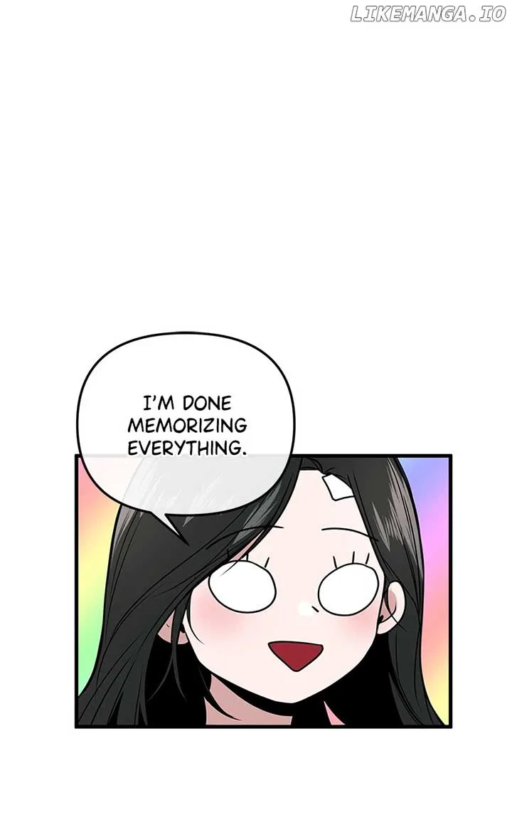 Back to Chanbi Chapter 14 page 39