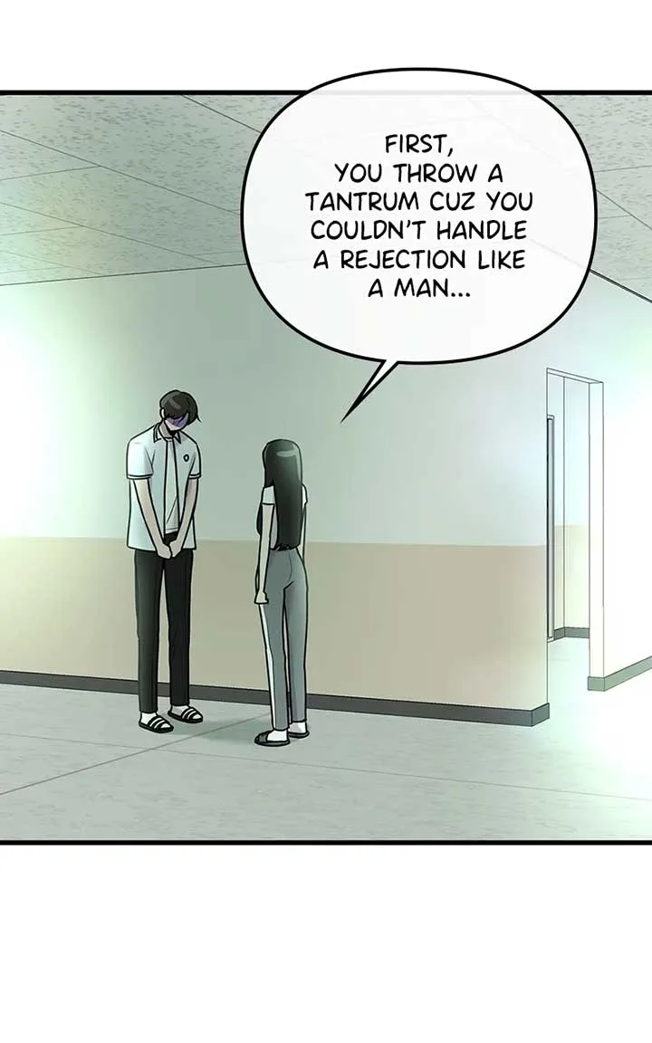 Back to Chanbi Chapter 12 page 47