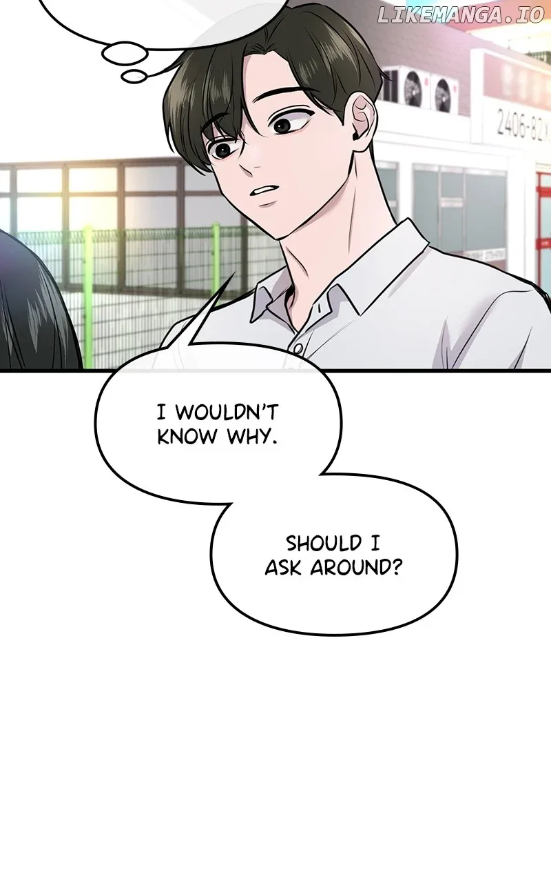 Back to Chanbi Chapter 9 page 56