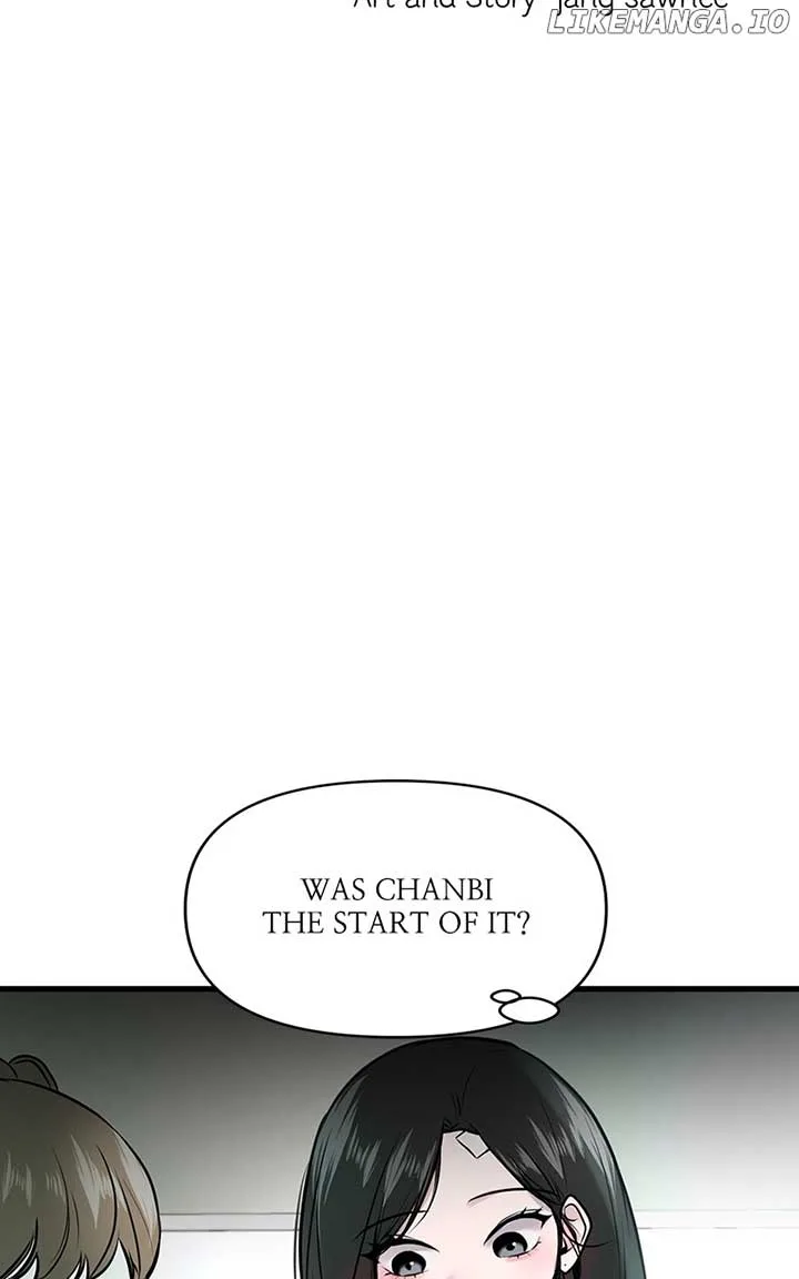 Back to Chanbi Chapter 16 page 11