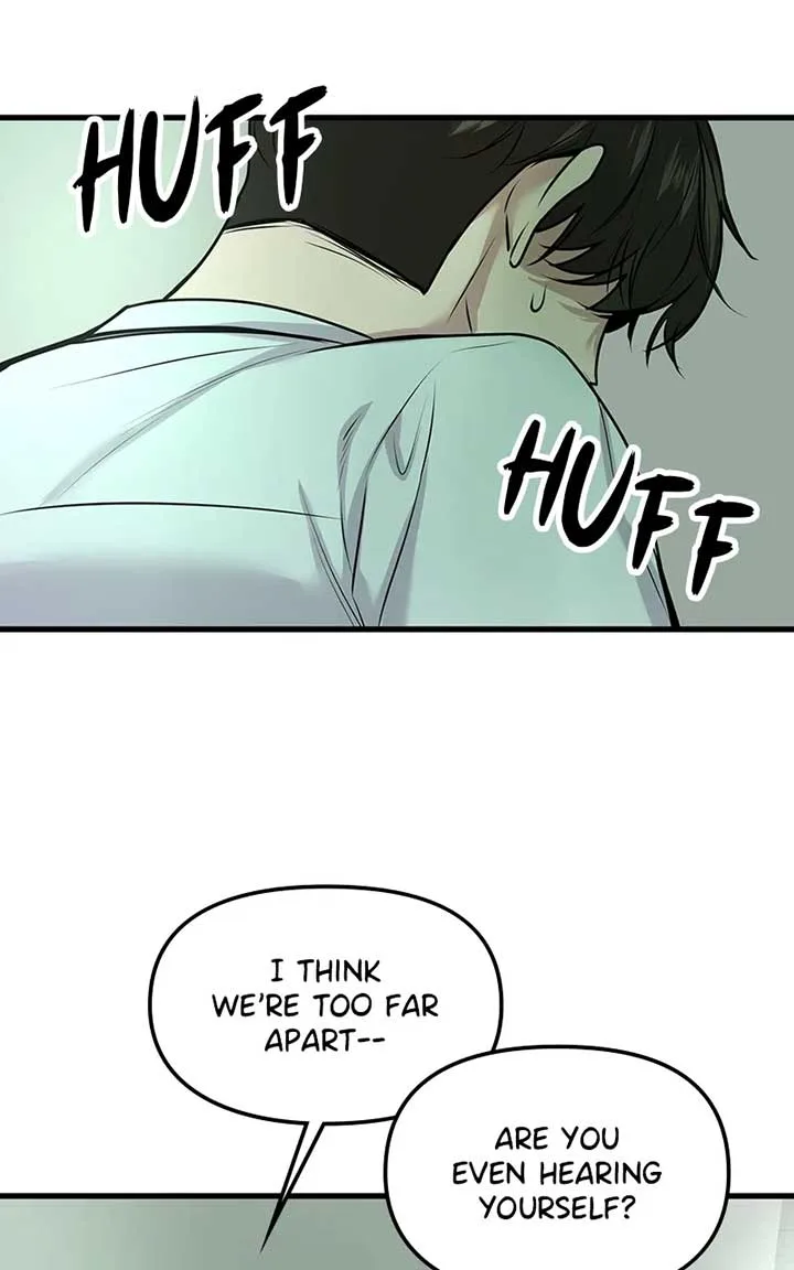 Back to Chanbi Chapter 12 page 60