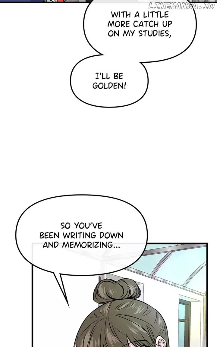 Back to Chanbi Chapter 14 page 41