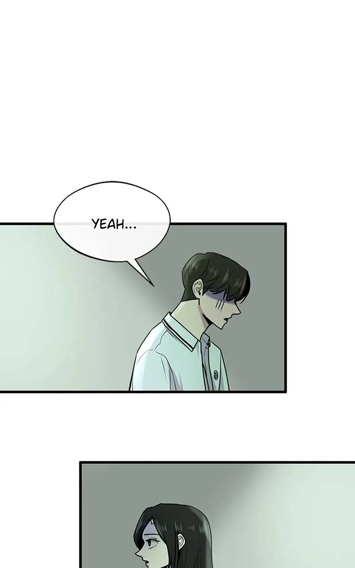 Back to Chanbi Chapter 12 page 50