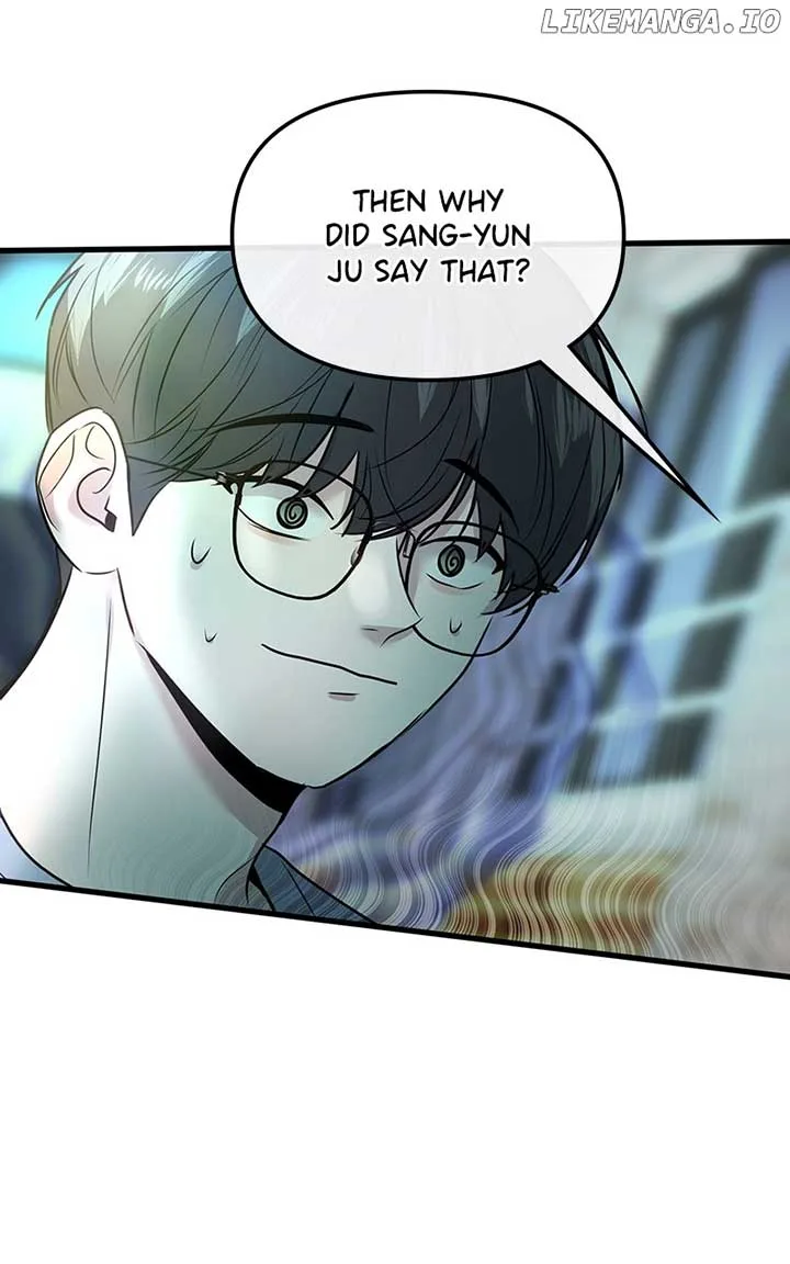 Back to Chanbi Chapter 15 page 23