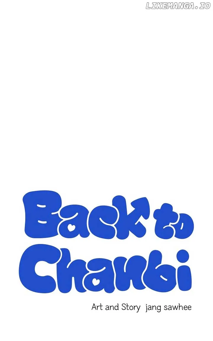 Back to Chanbi Chapter 19 page 2