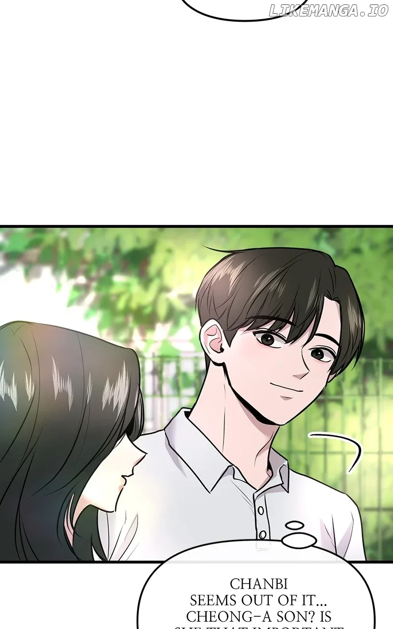 Back to Chanbi Chapter 9 page 60