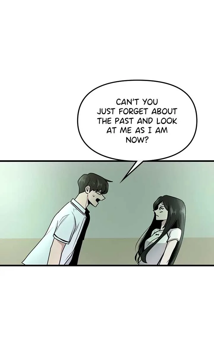 Back to Chanbi Chapter 12 page 58