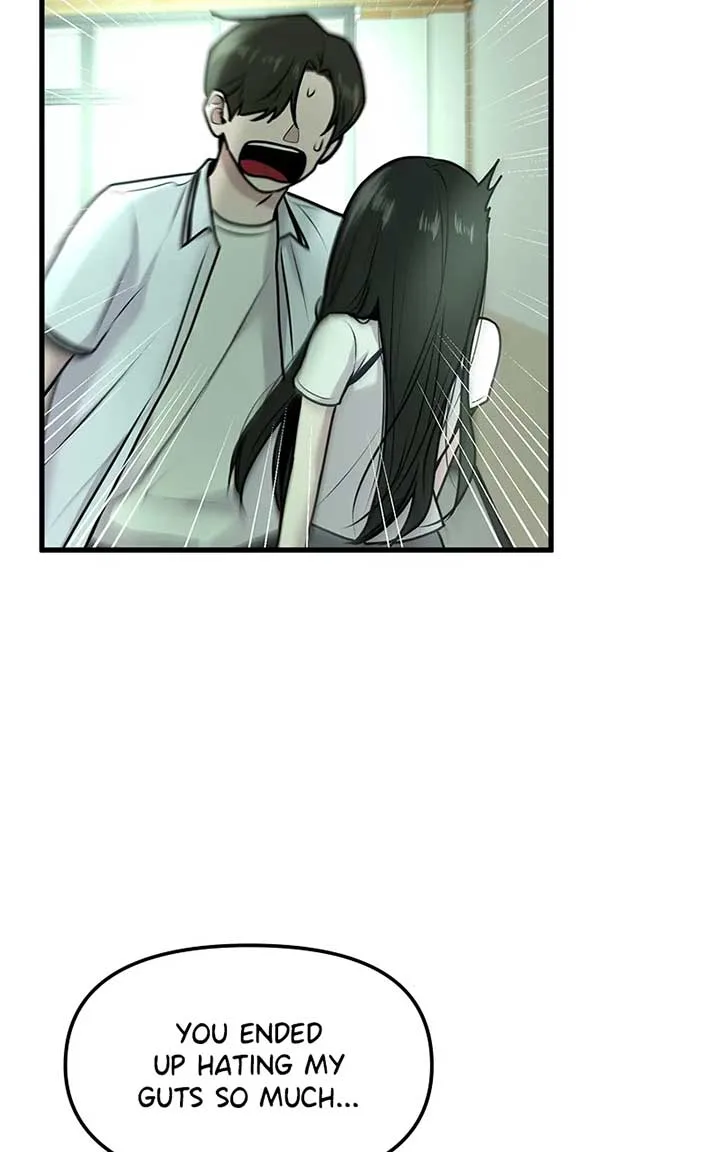 Back to Chanbi Chapter 12 page 55