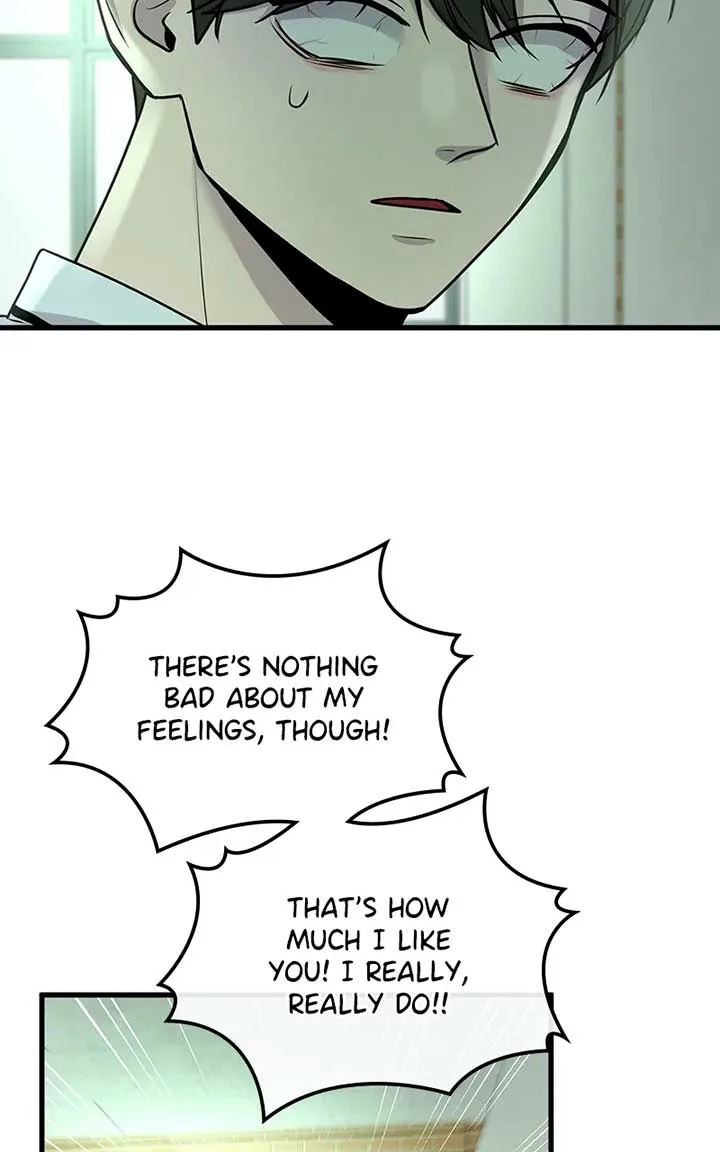 Back to Chanbi Chapter 12 page 54