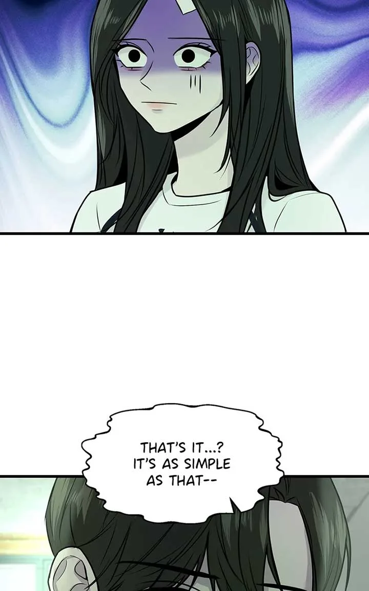 Back to Chanbi Chapter 12 page 53