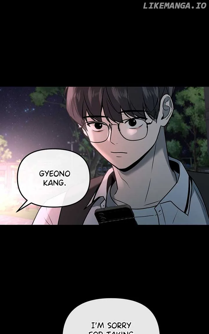 Back to Chanbi Chapter 14 page 31