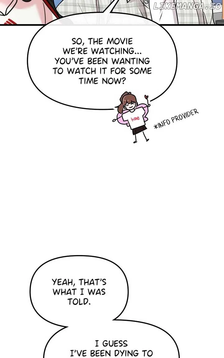 Back to Chanbi Chapter 17 page 23