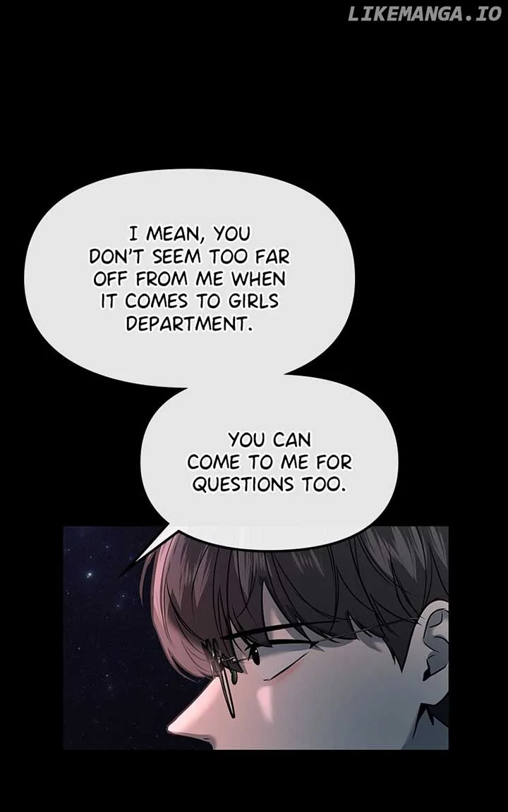 Back to Chanbi Chapter 14 page 35