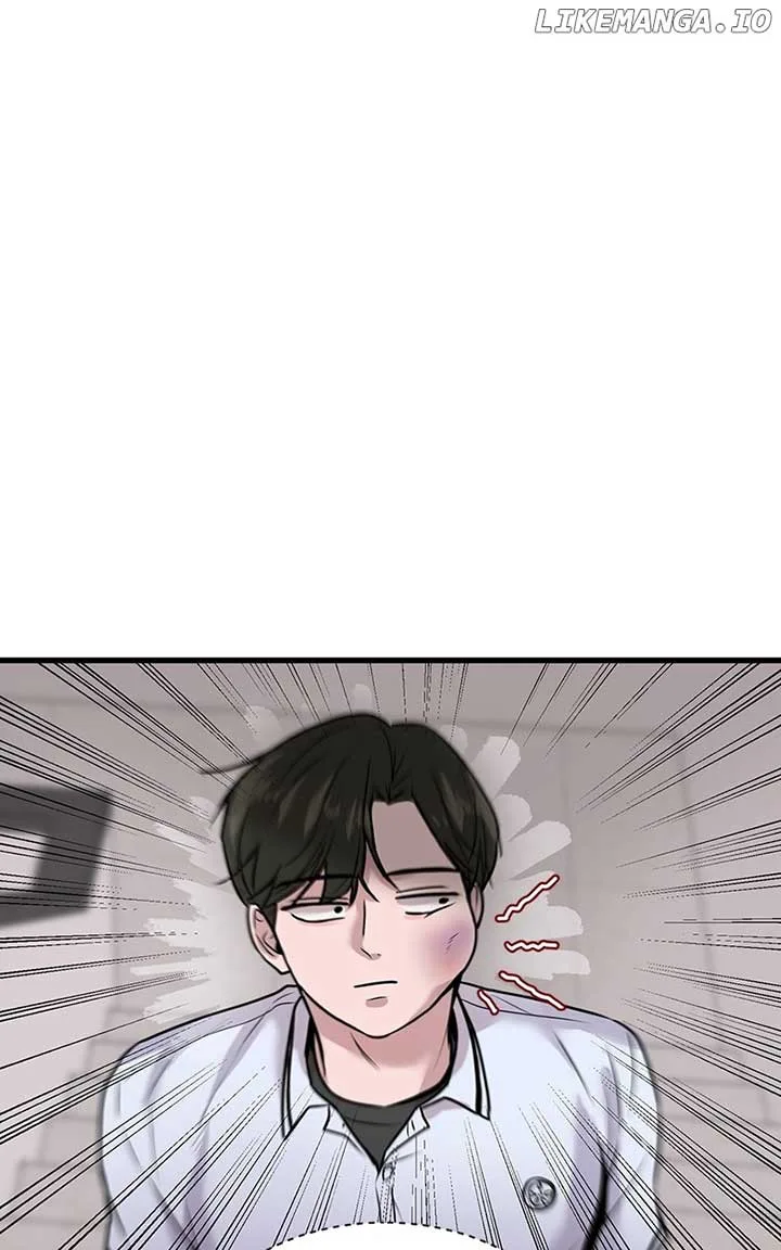 Back to Chanbi Chapter 14 page 25