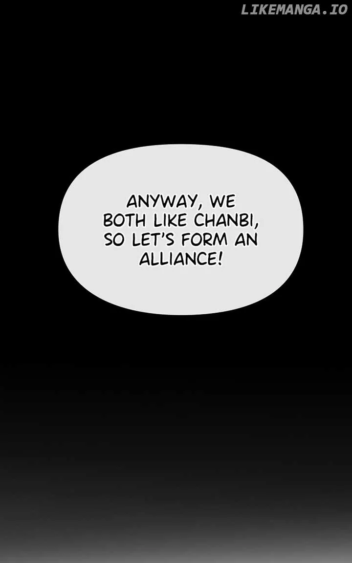 Back to Chanbi Chapter 14 page 36
