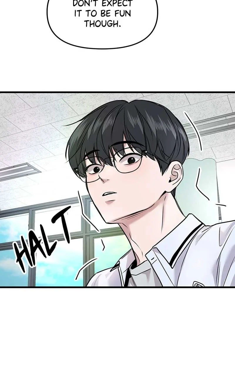 Back to Chanbi Chapter 8 page 14