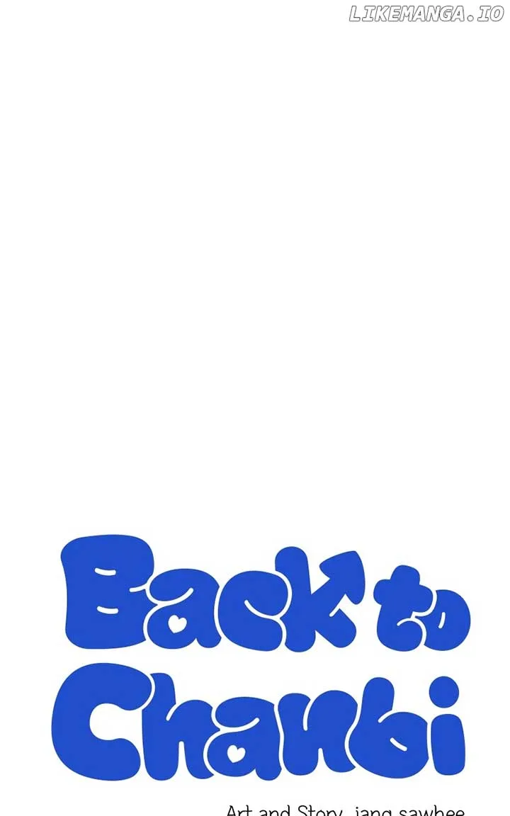 Back to Chanbi Chapter 16 page 10