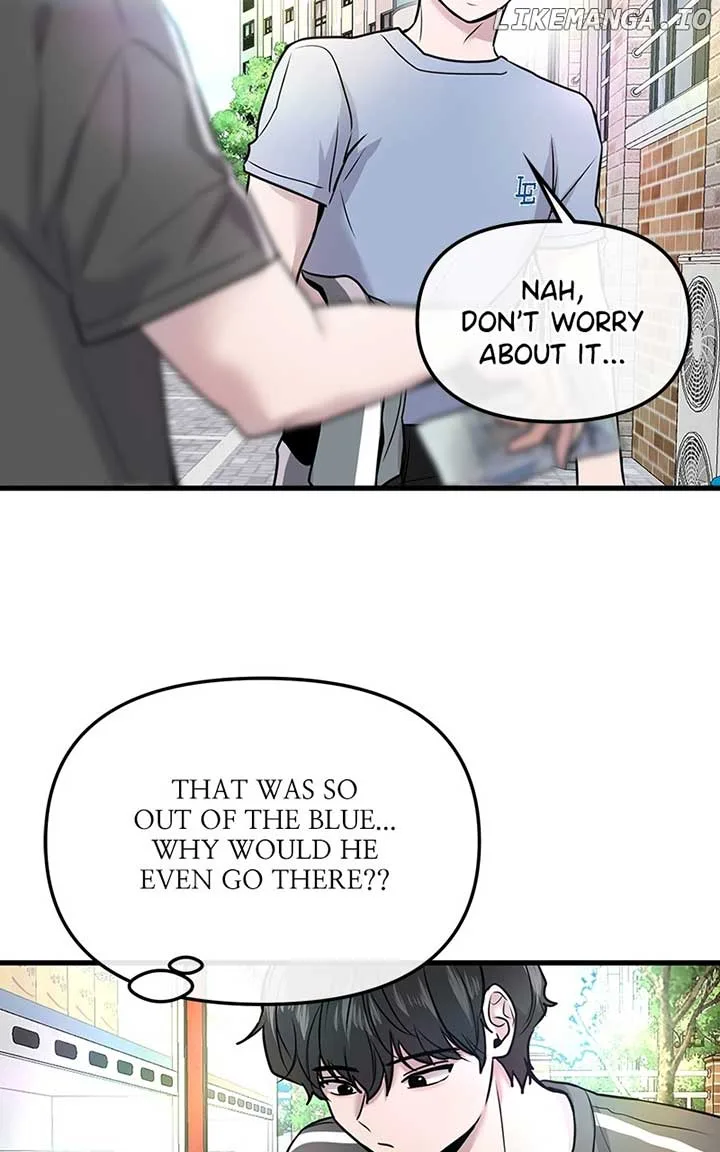 Back to Chanbi Chapter 15 page 12