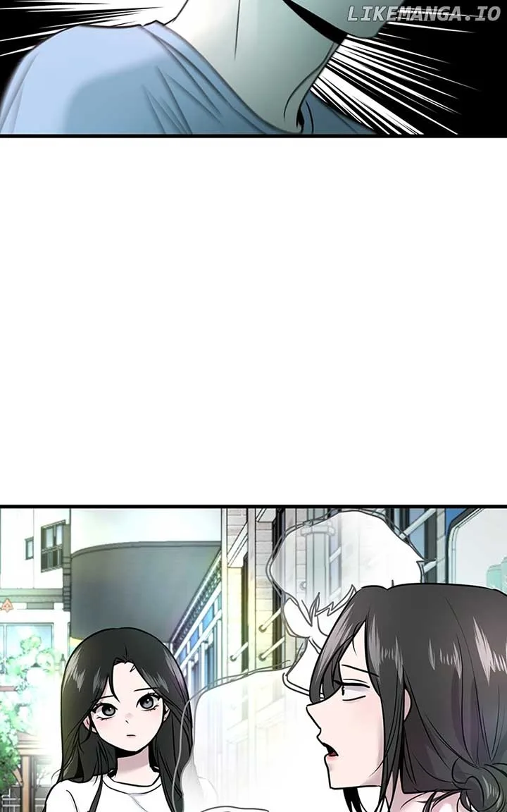 Back to Chanbi Chapter 15 page 28