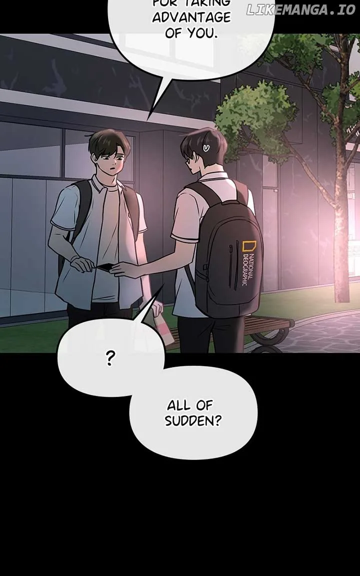 Back to Chanbi Chapter 14 page 32