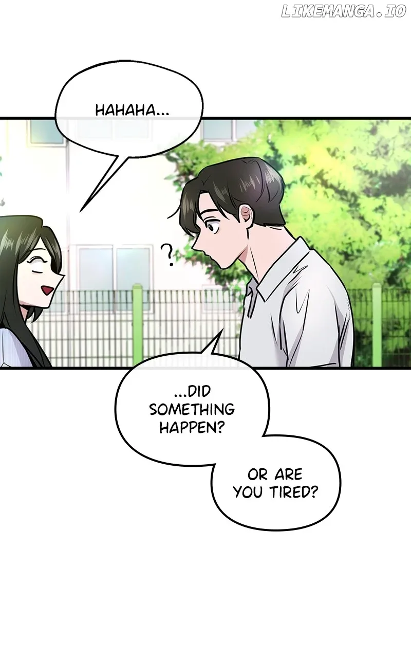 Back to Chanbi Chapter 9 page 51