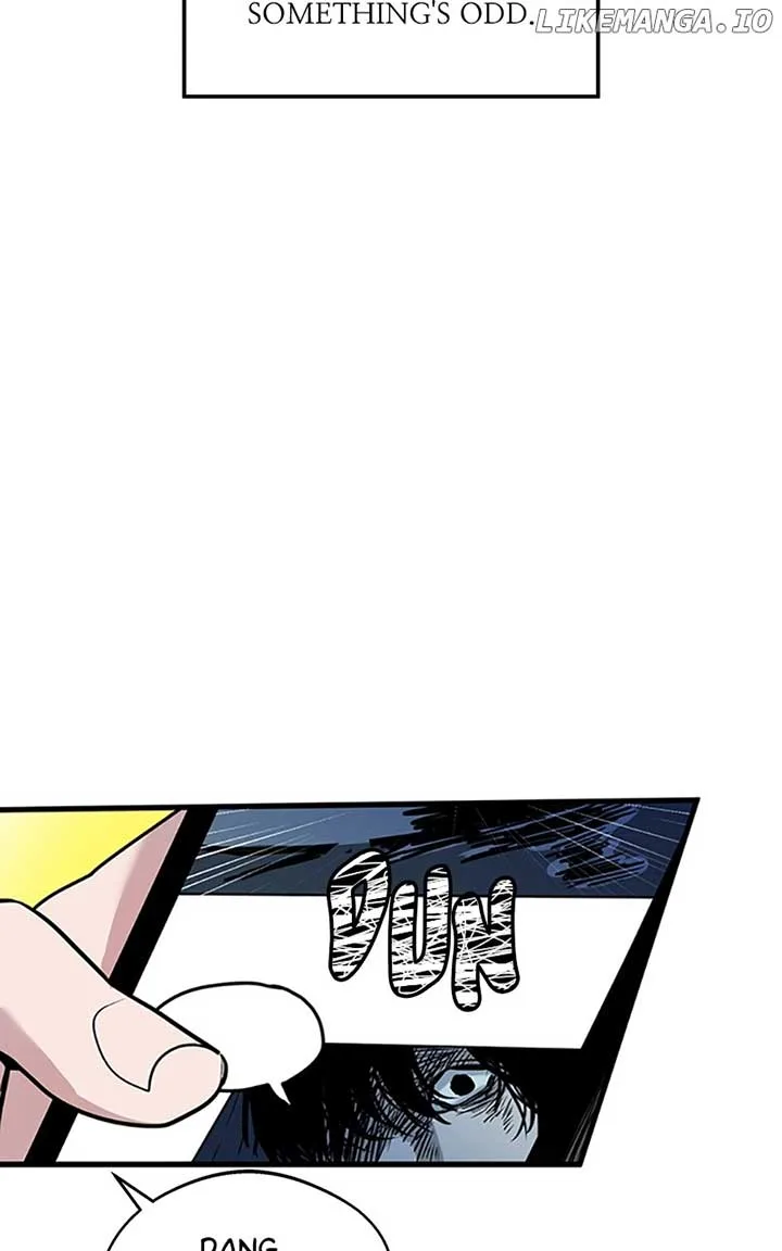 Back to Chanbi Chapter 16 page 5