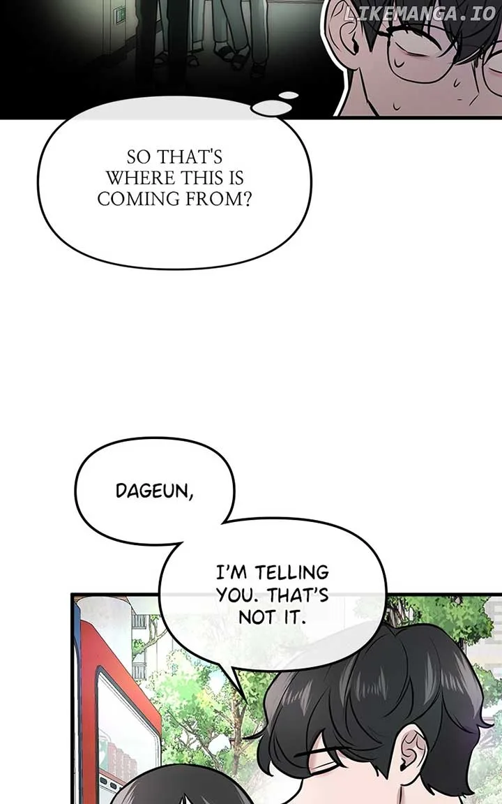 Back to Chanbi Chapter 15 page 18