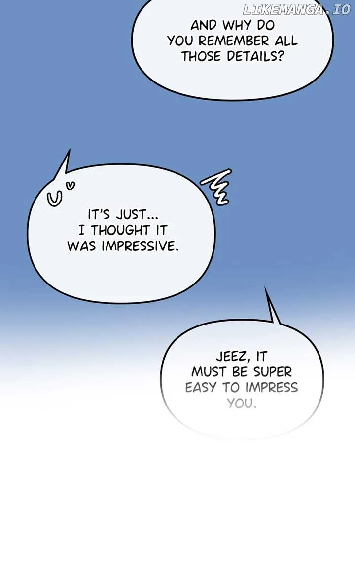 Back to Chanbi Chapter 17 page 33