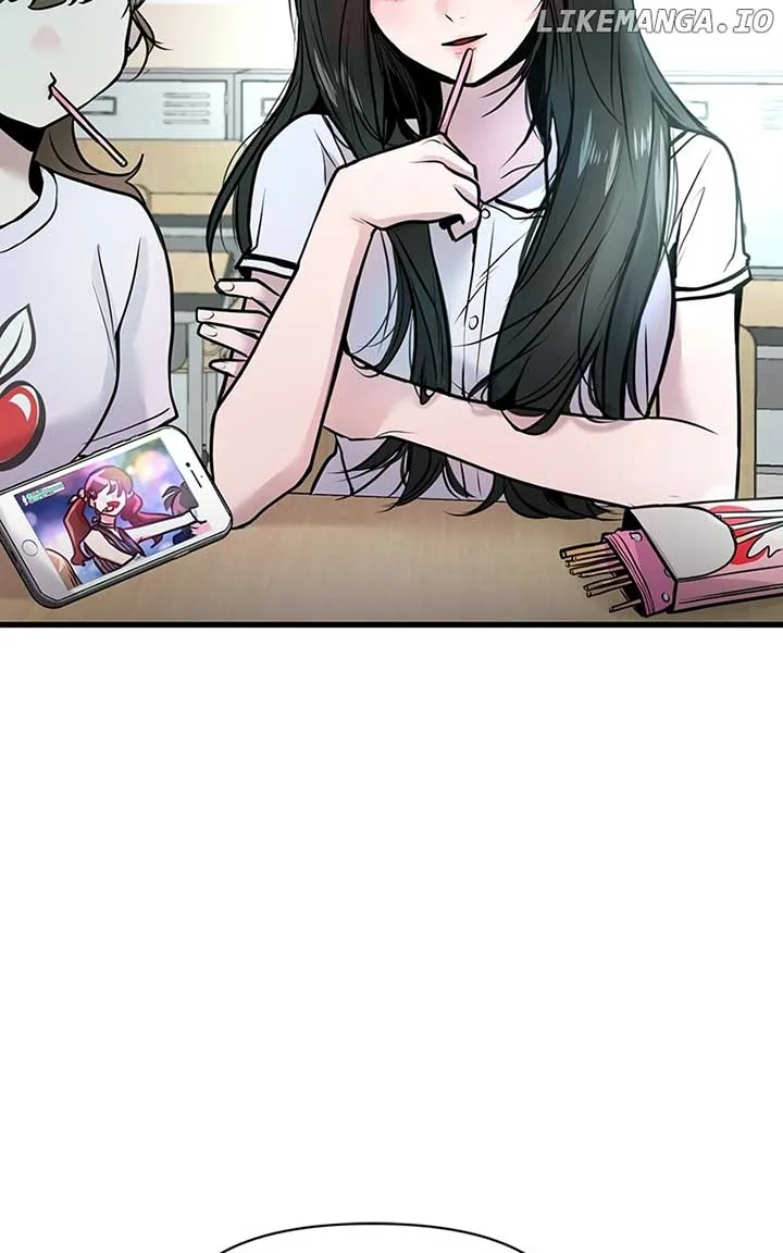 Back to Chanbi Chapter 16 page 12