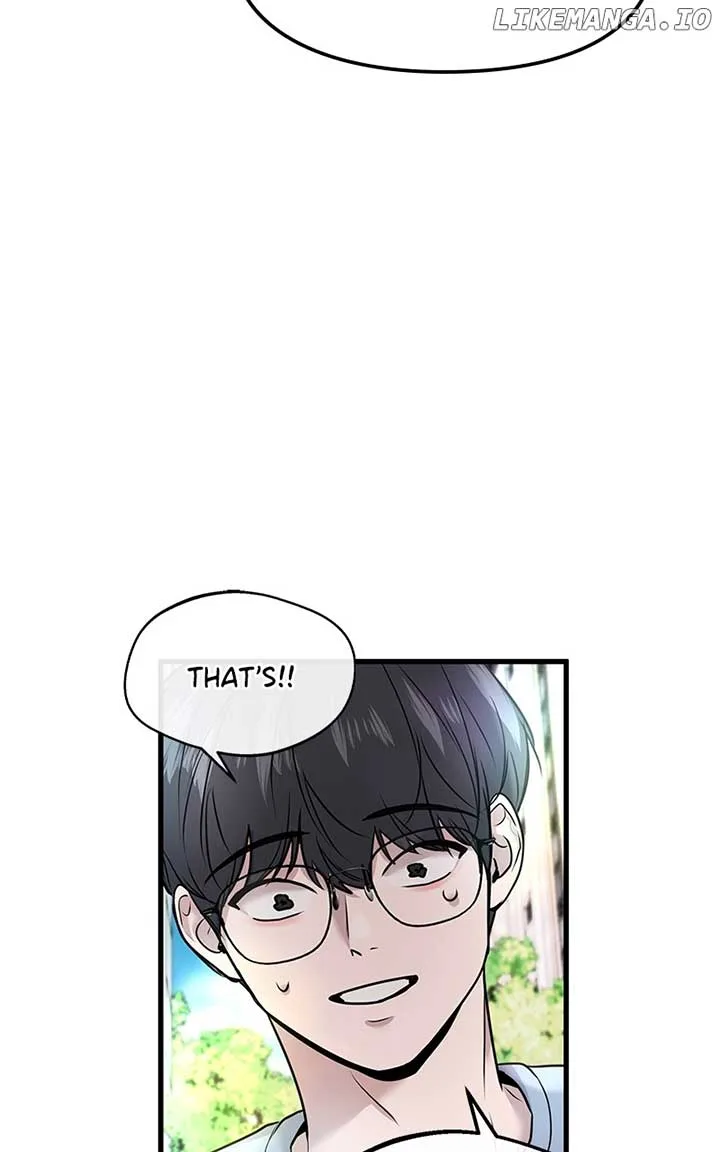 Back to Chanbi Chapter 15 page 34
