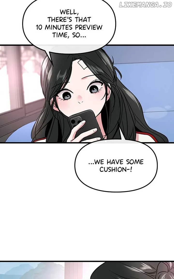 Back to Chanbi Chapter 17 page 37