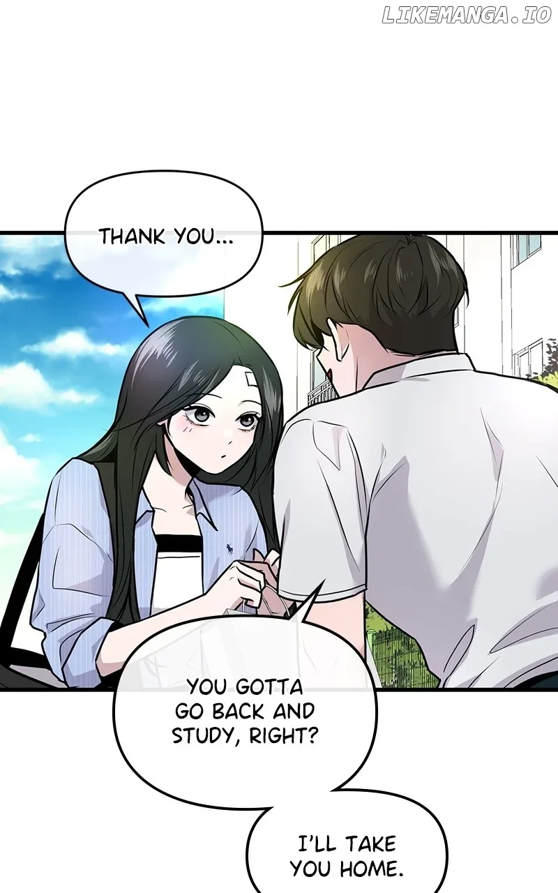 Back to Chanbi Chapter 9 page 59
