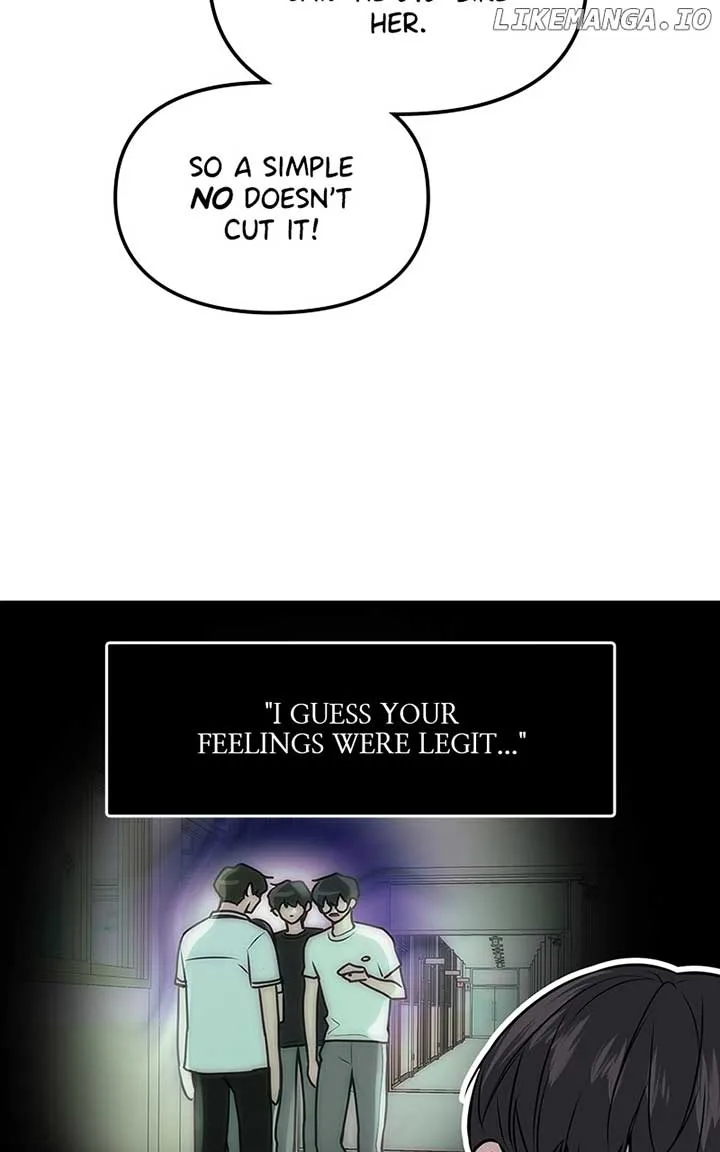 Back to Chanbi Chapter 15 page 17