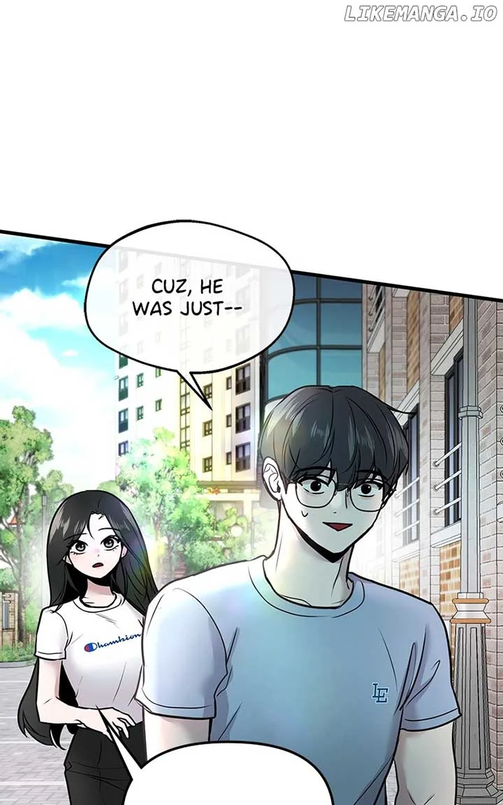 Back to Chanbi Chapter 15 page 24