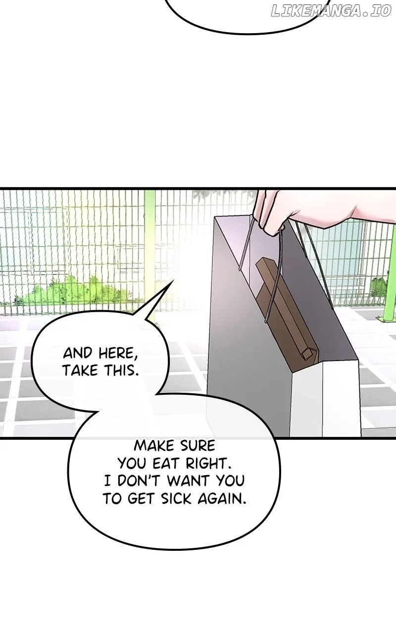 Back to Chanbi Chapter 9 page 58