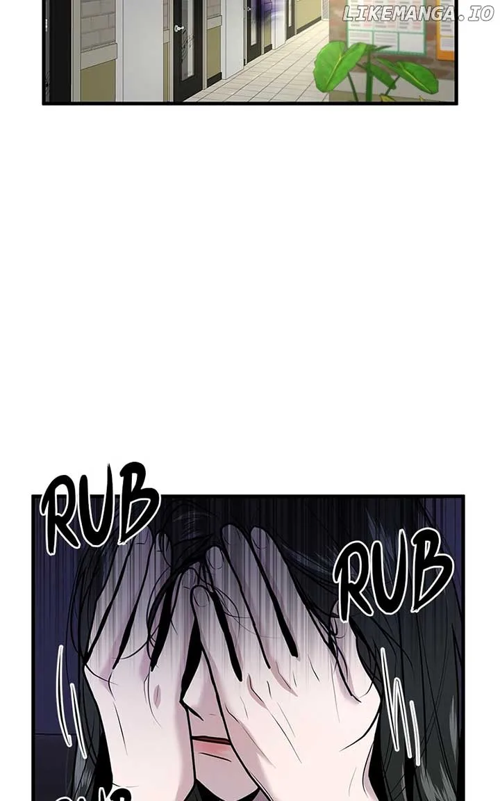 Back to Chanbi Chapter 13 page 3