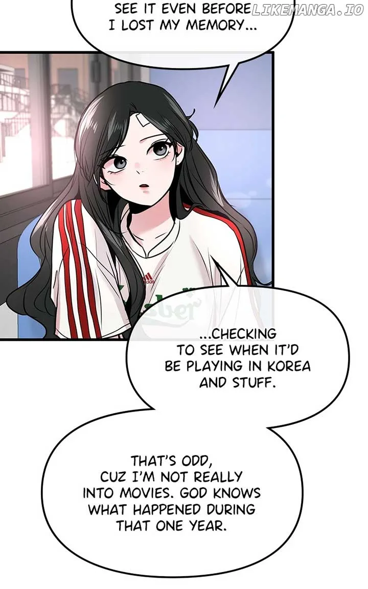 Back to Chanbi Chapter 17 page 24