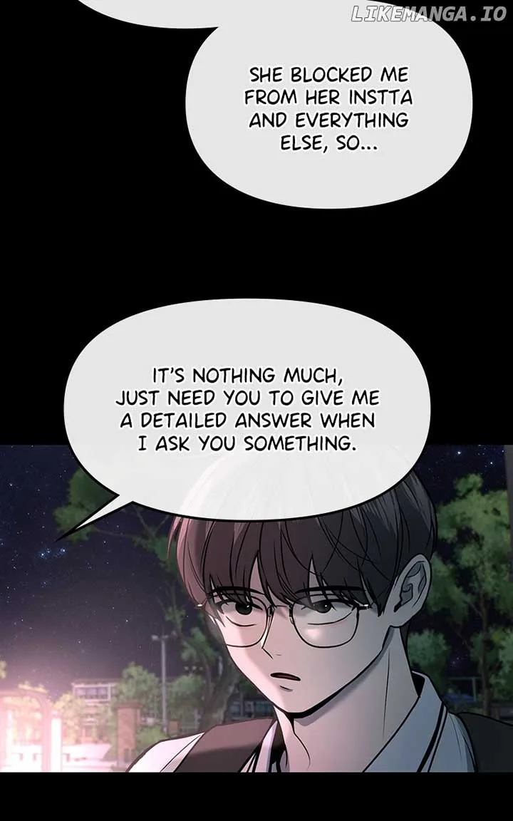 Back to Chanbi Chapter 14 page 34