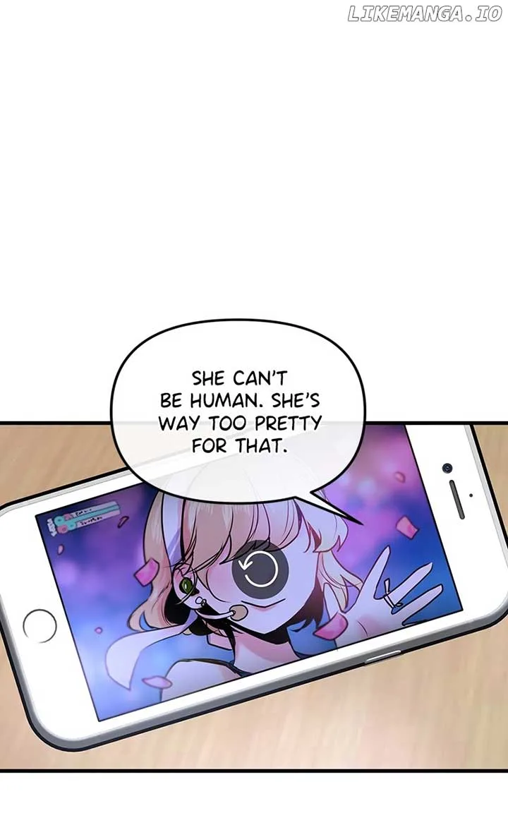 Back to Chanbi Chapter 16 page 14