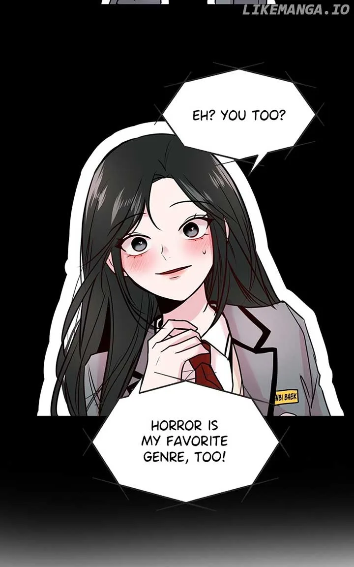Back to Chanbi Chapter 17 page 27