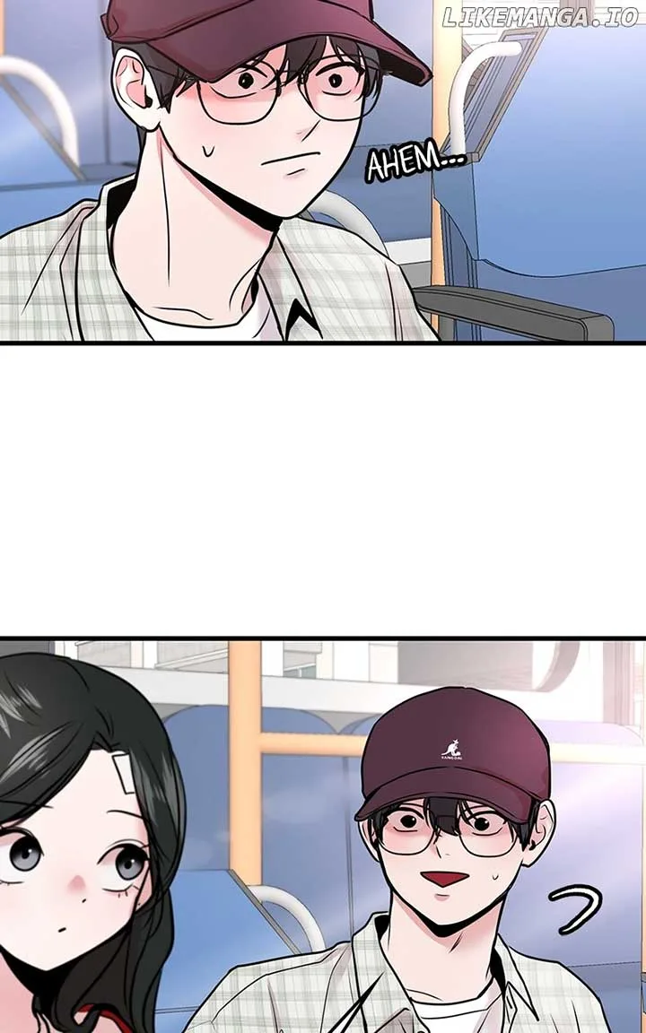 Back to Chanbi Chapter 17 page 22