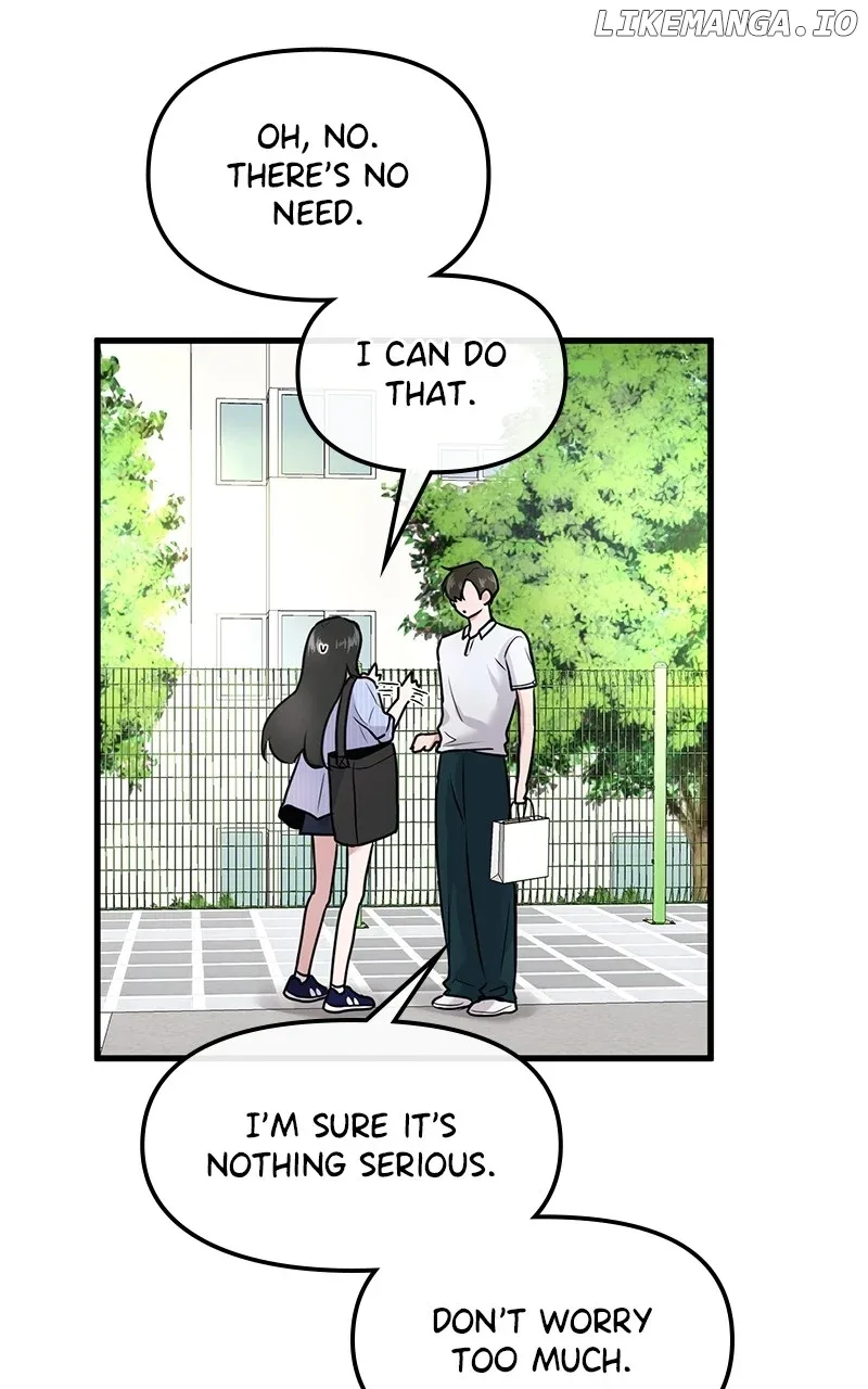 Back to Chanbi Chapter 9 page 57