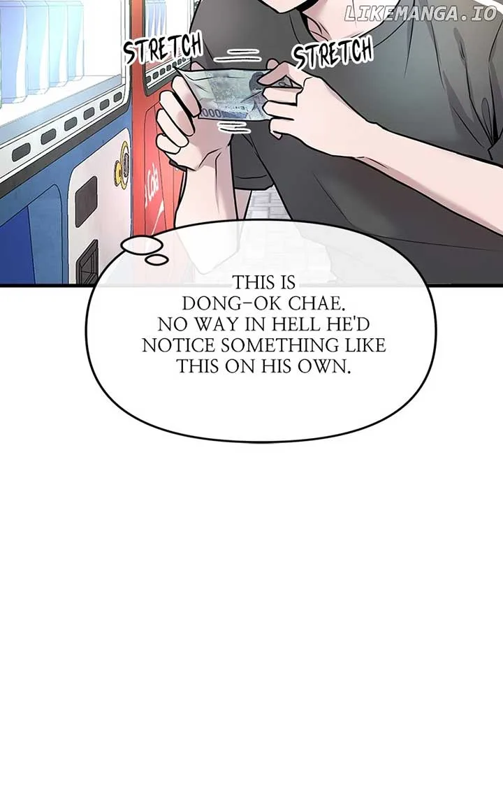 Back to Chanbi Chapter 15 page 13
